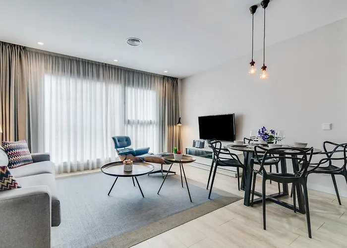SmartRental Las Palmas