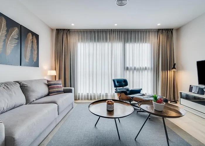 SmartRental Las Palmas