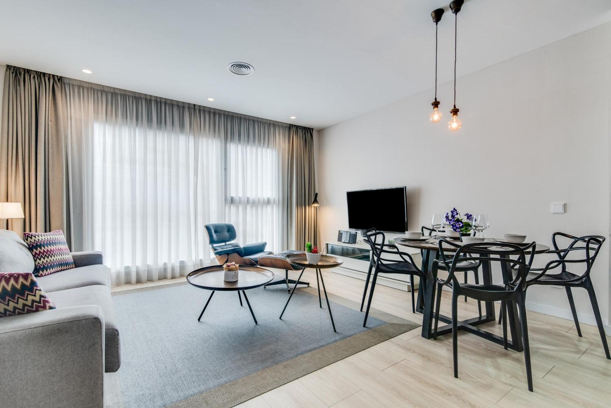 Smartrental Palmas Apartamento Las Palmas de Gran Canaria