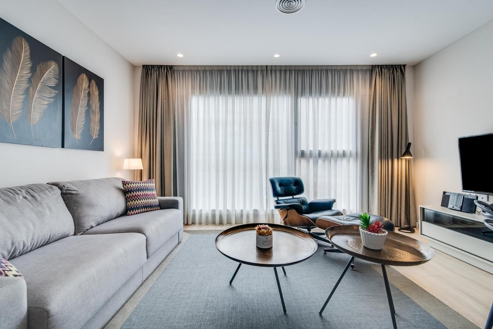 Smartrental Palmas *
