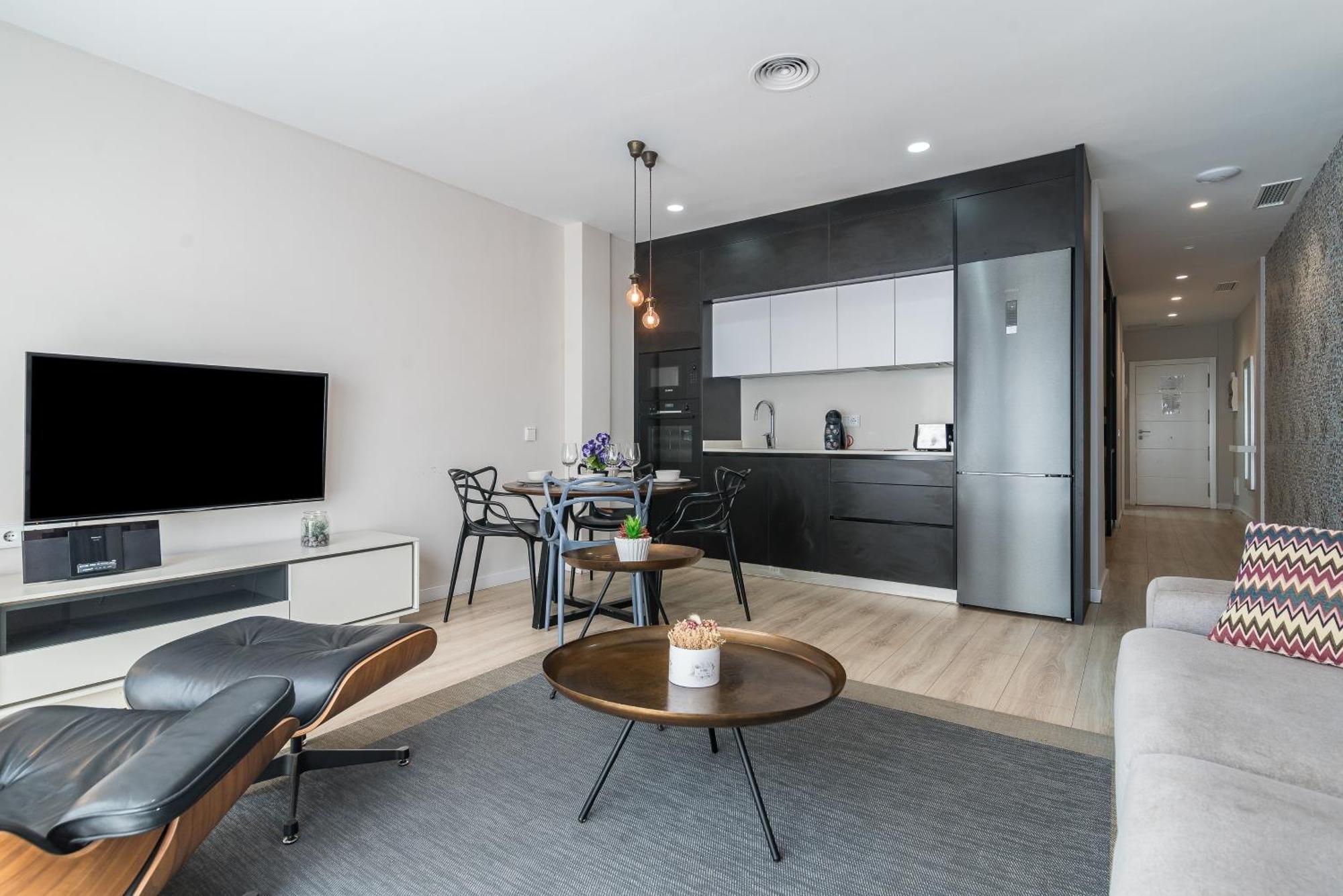 Apartamento Smartrental Palmas