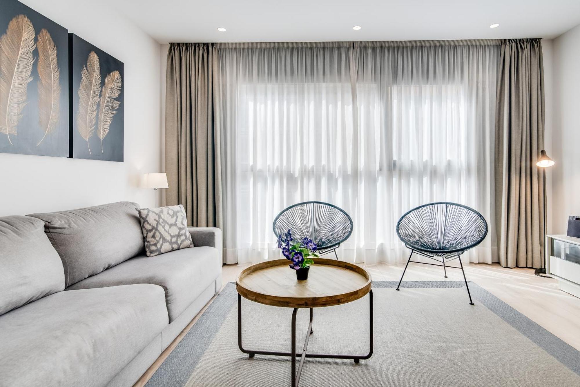 Smartrental Palmas Las Palmas de Gran Canaria