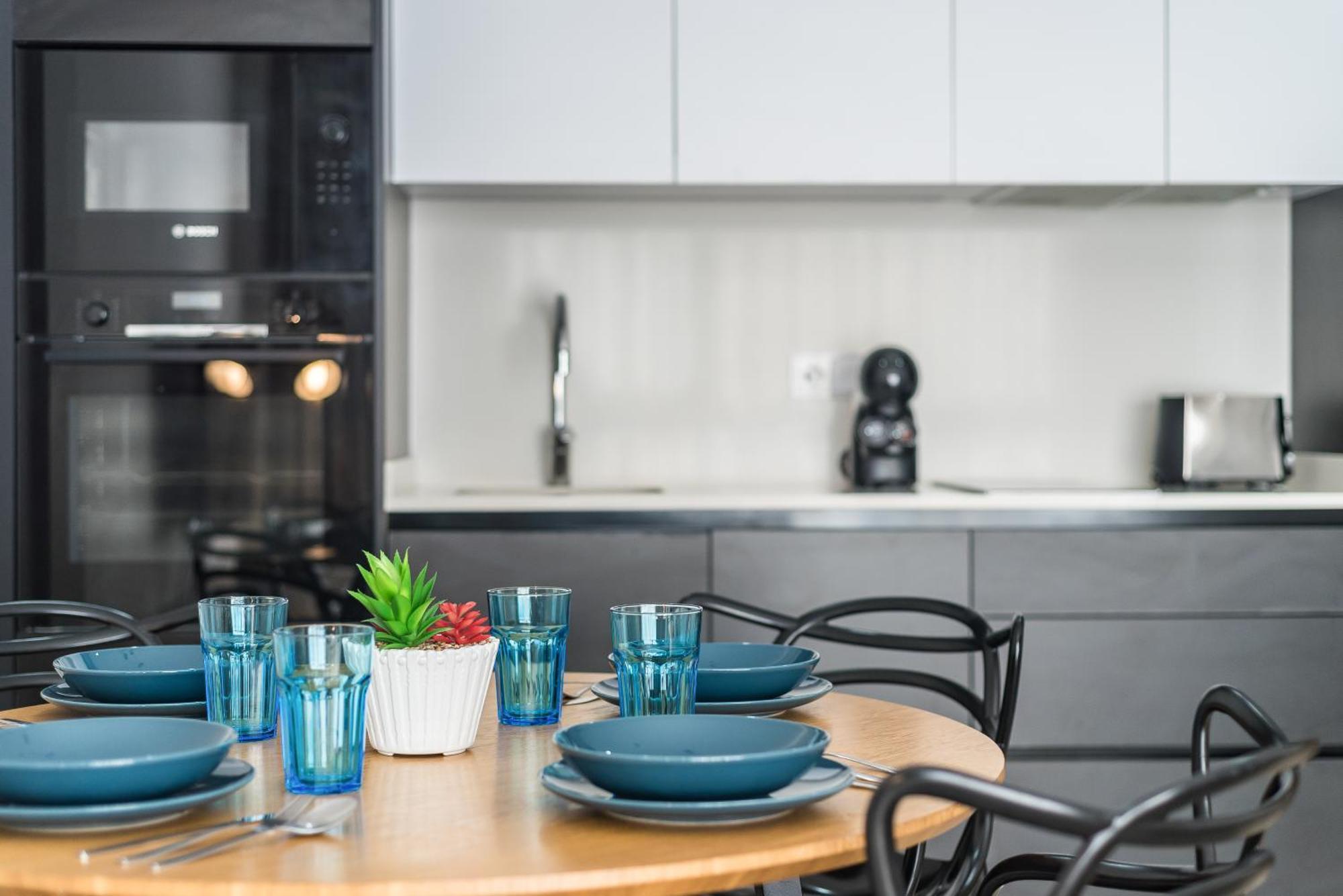 Smartrental Palmas Apartamento