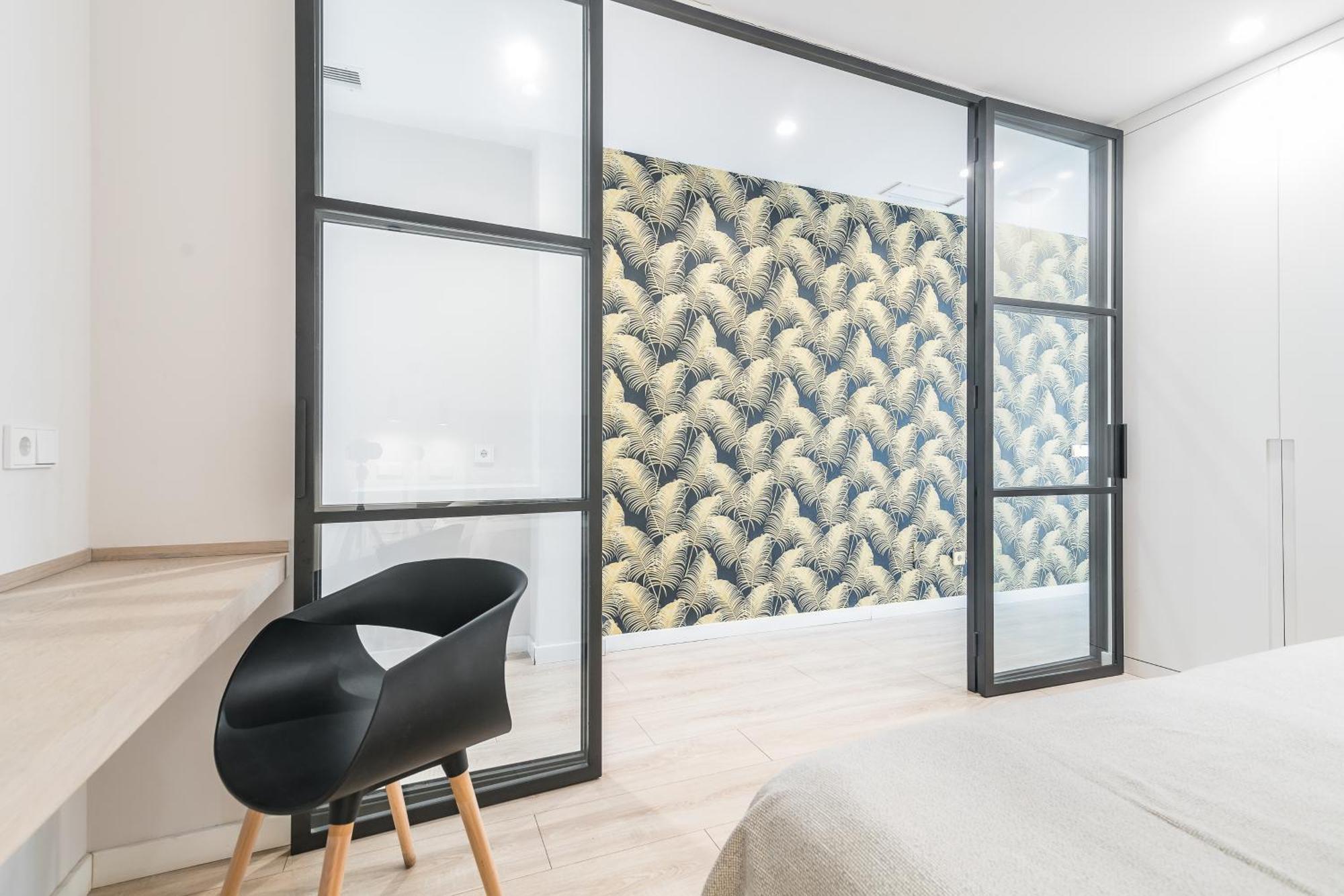 Apartamento Smartrental Palmas