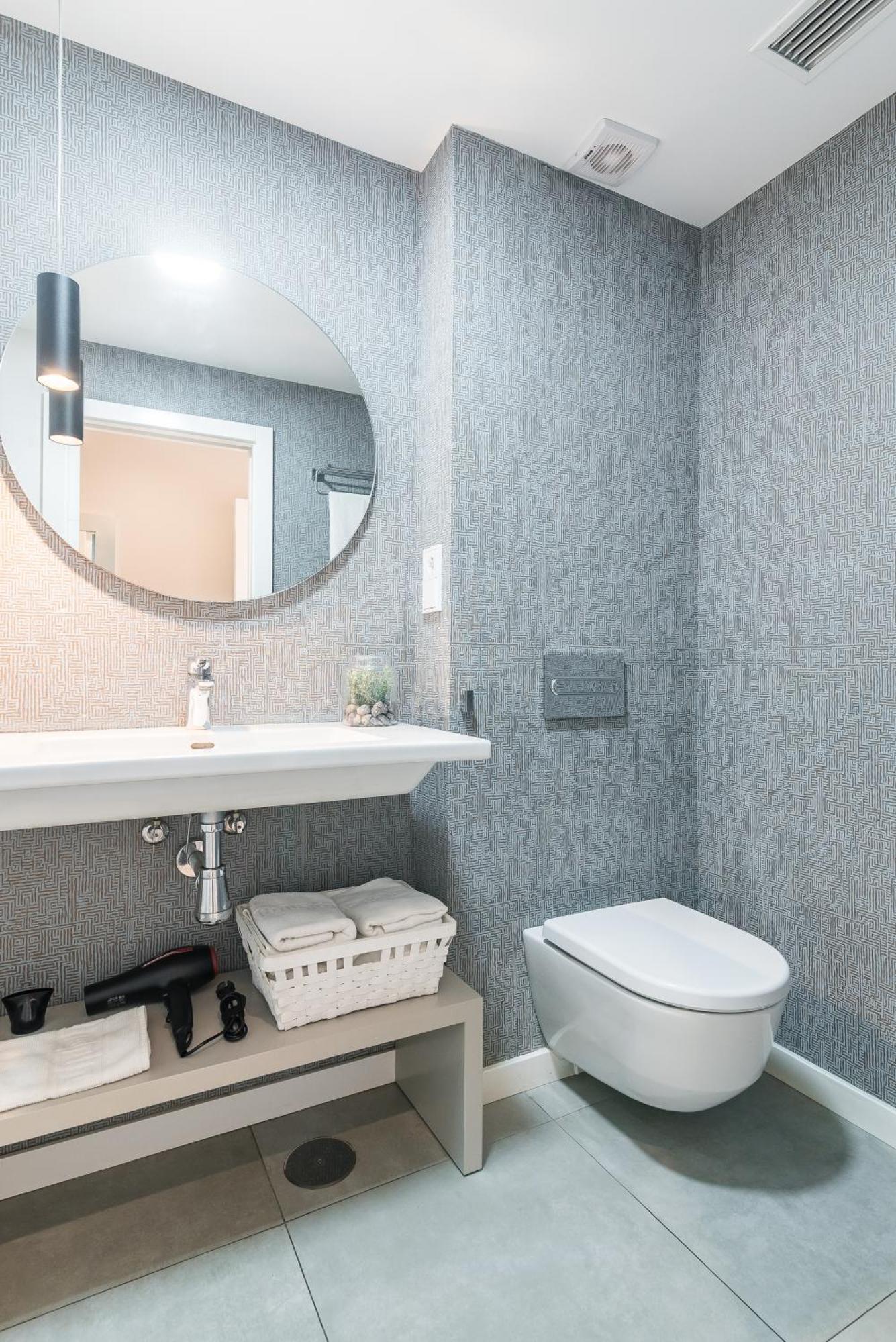 Smartrental Palmas Apartamento *