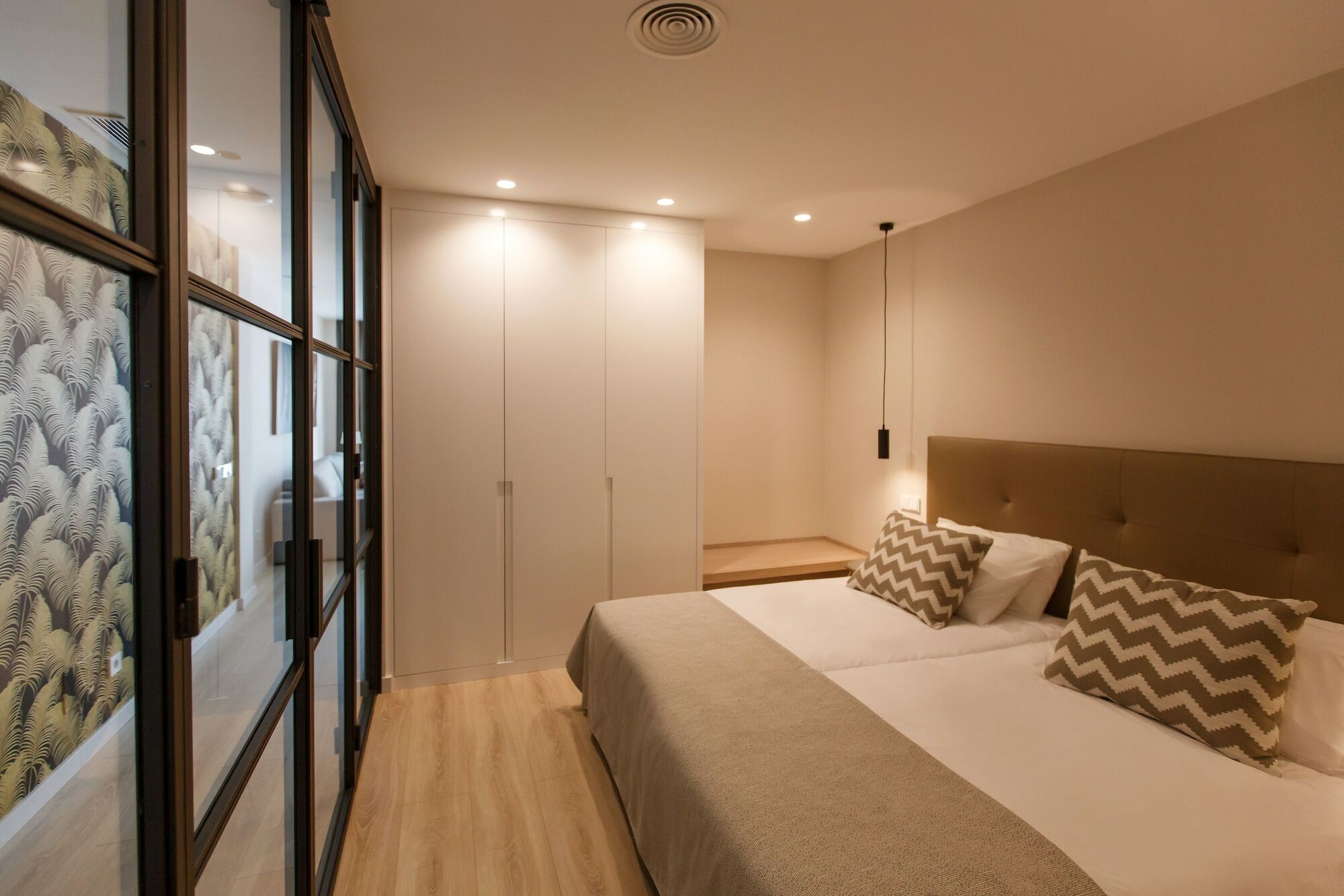 Smartrental Palmas Apartamento